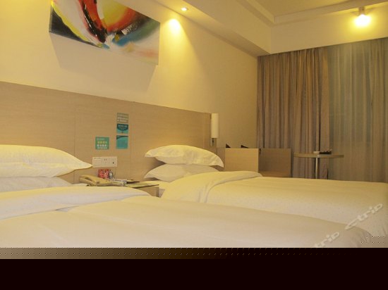 商务标准间(内宾)