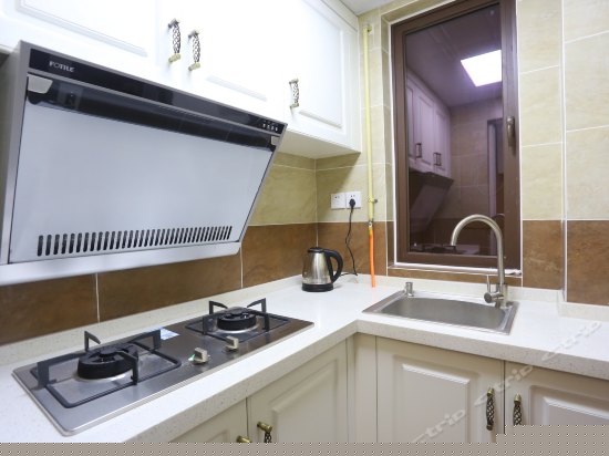 逾见格调套二双床间