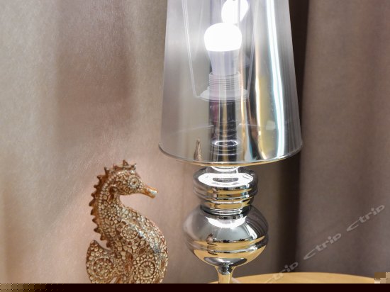 雅致商务大床房