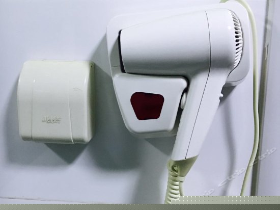 自主大床房