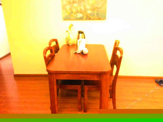 园景豪华四房两厅