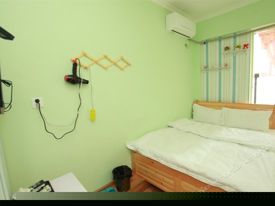 雅致迷你特惠房