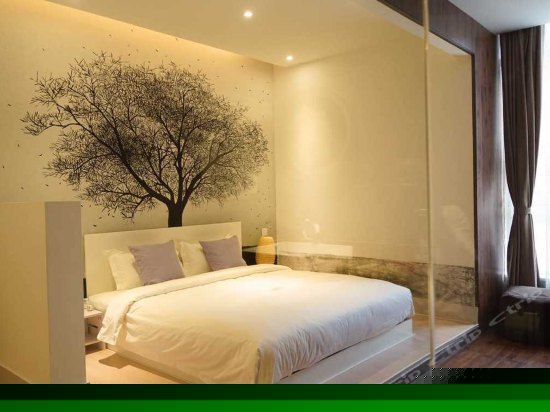 空间设计（无窗）