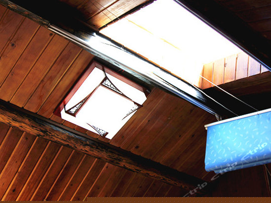 水墨年华（套房）