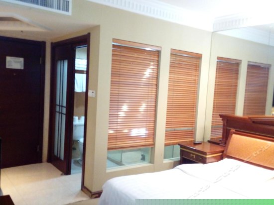 特惠大床房(无窗)