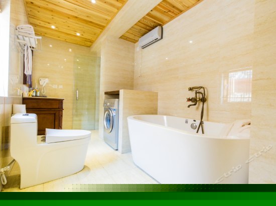 瑞和店唯美古韵大套房