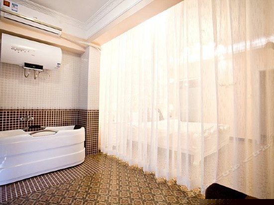 全海景欧式蜜月房-古罗马之尊