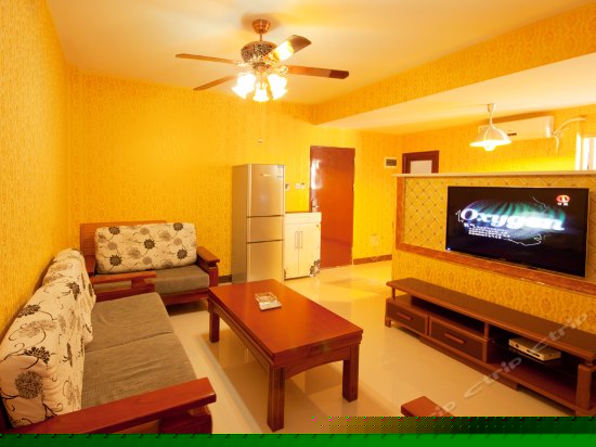 全海景三房一厅