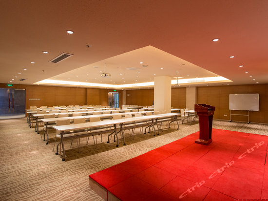 会议室