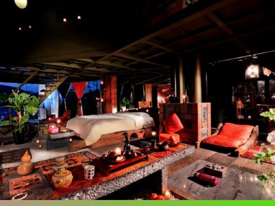 海景大套房清波引