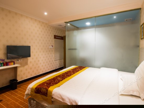 普通单人房(无窗)