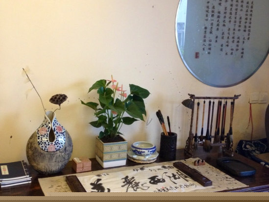 酒店房型