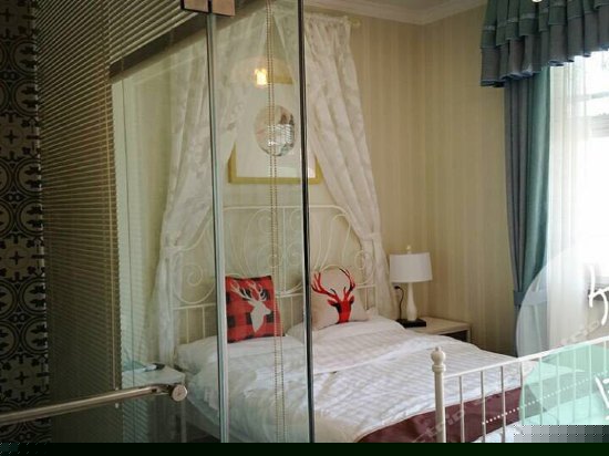 东京梦华大床房