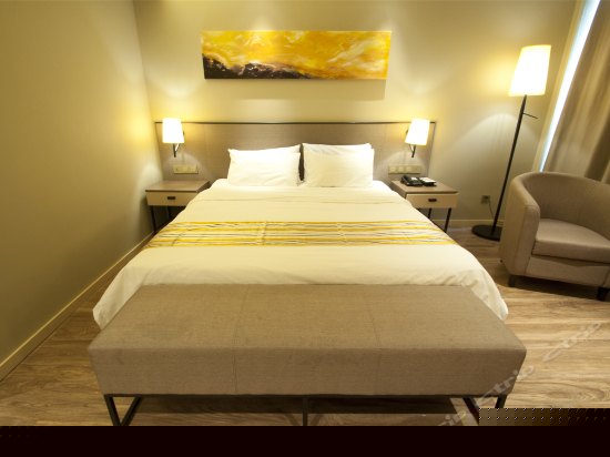 精选高级商务房