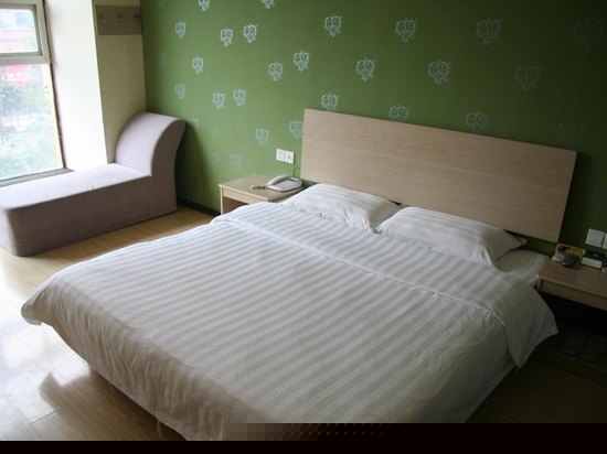 豪华单间(中宾)