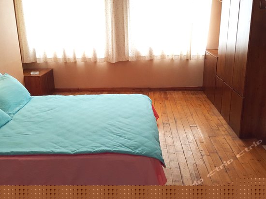 简中风格豪华房