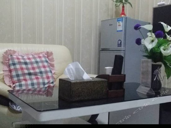 欧式豪华大床房