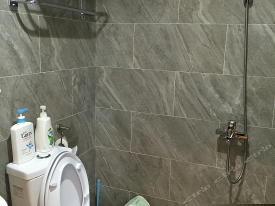 温馨双人套房（无窗）