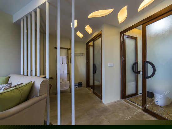 海景湿地大床房