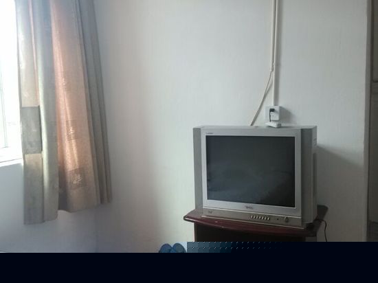大床房