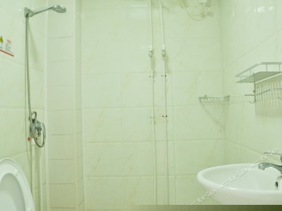 特色中国风大炕房