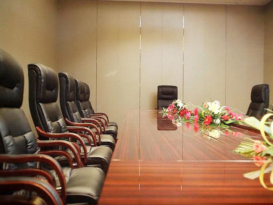会议室