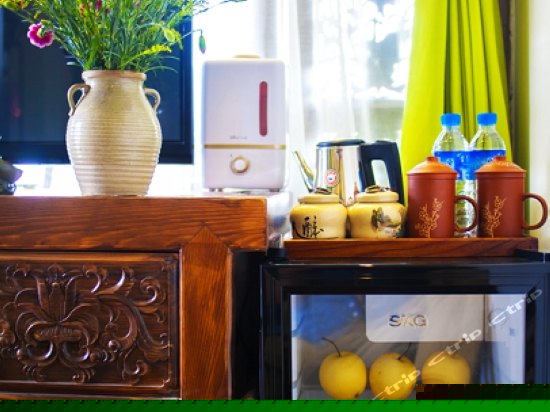 云开日出（蜜月圆床）