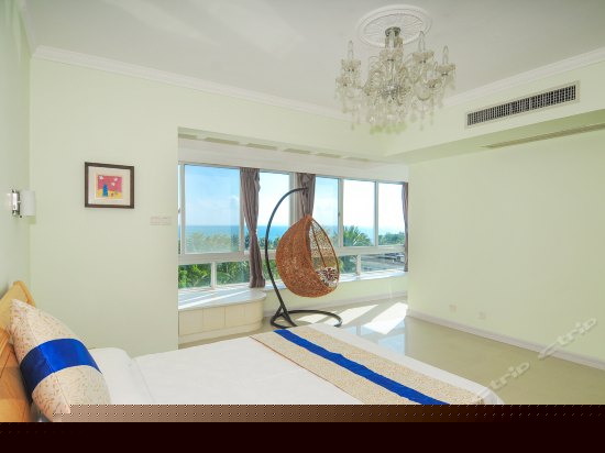 豪华海景三房两厅