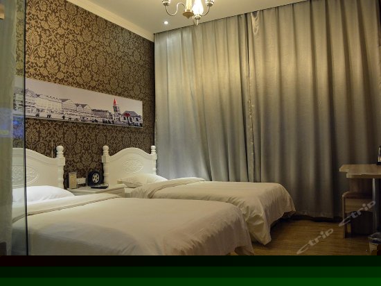 欧式风格创意房