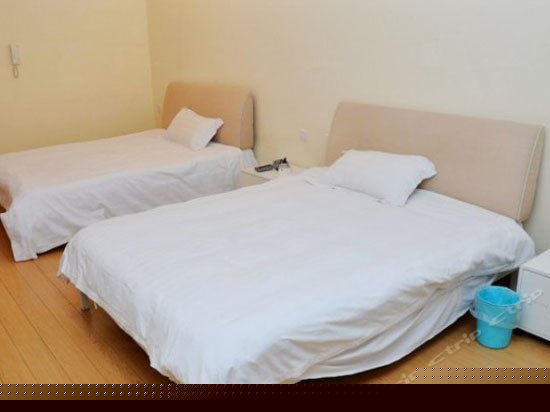 商务标准间(无窗)