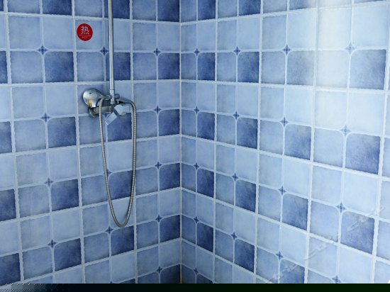 女生八人间空调（床位房）