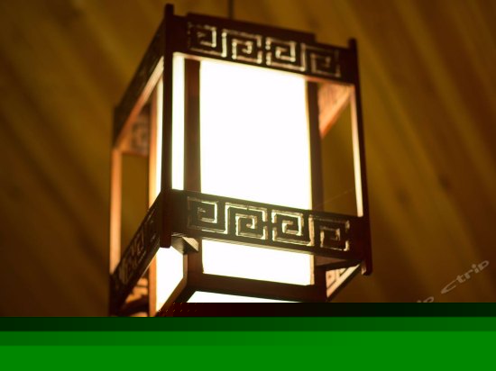 金玉满堂大床房