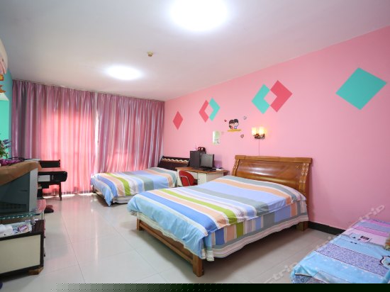 标准电脑麻将间