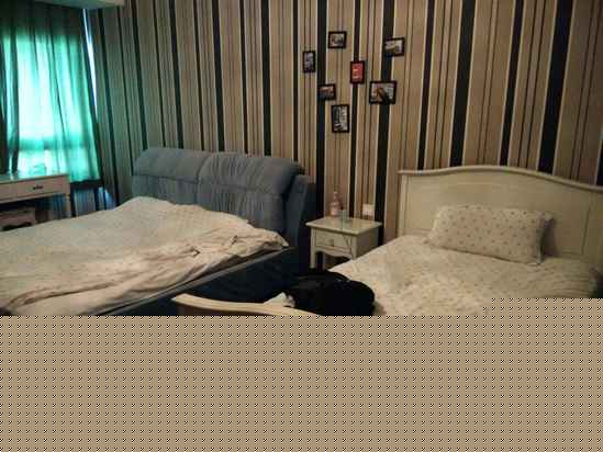 酒店房型