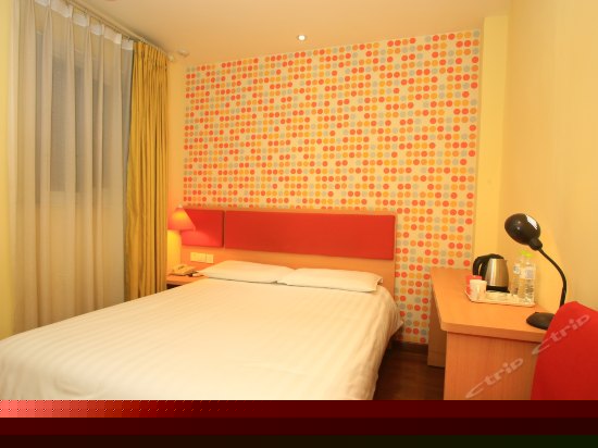 特惠大床房（无窗）