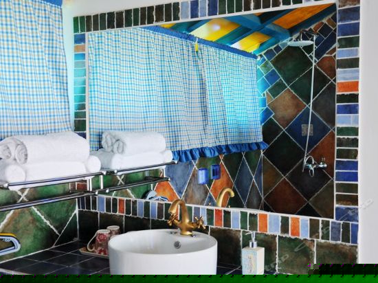 甜蜜蜜（宽海景  星空房）