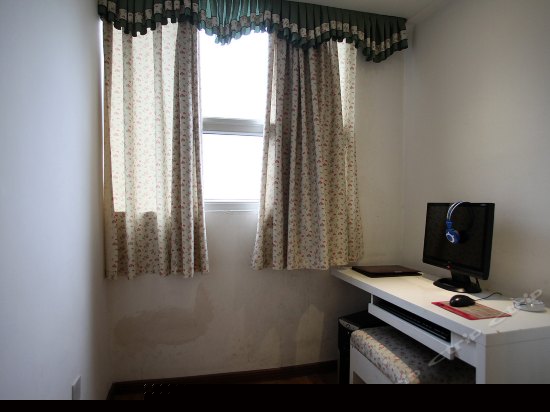 商务休闲双人房