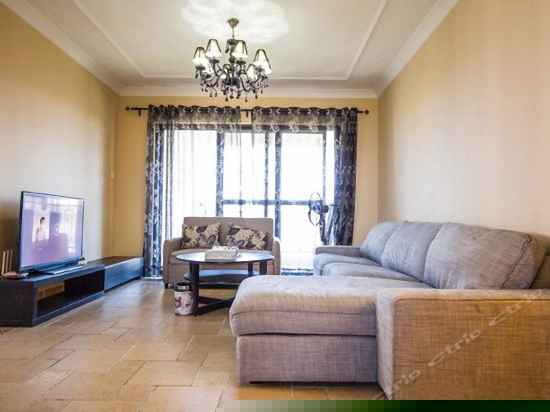 无敌海景三房一厅