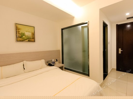 特价单人房(无窗)