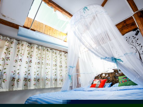 星空浪漫大床房