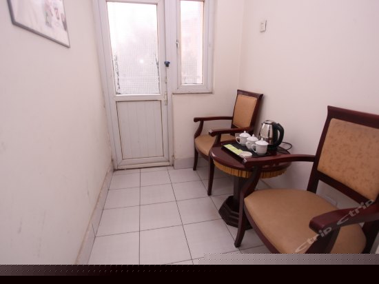 三人标间(内宾)