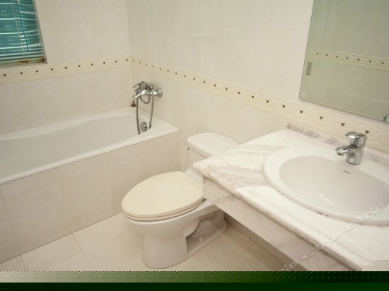 三房两厅海景房