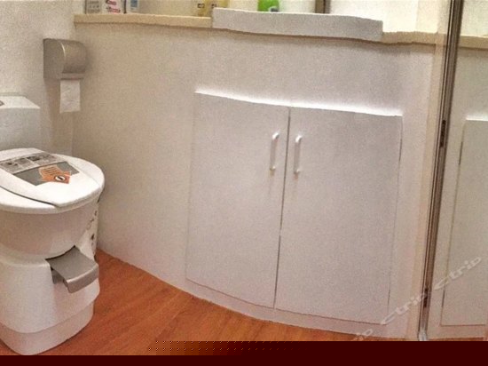 豪华贵族公寓型房车