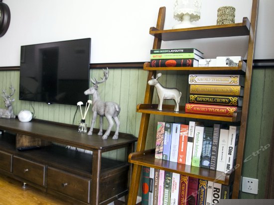 加州往事两室套房