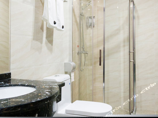 精品阳光标准间