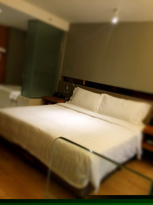 酒店房型