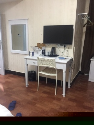 酒店房型