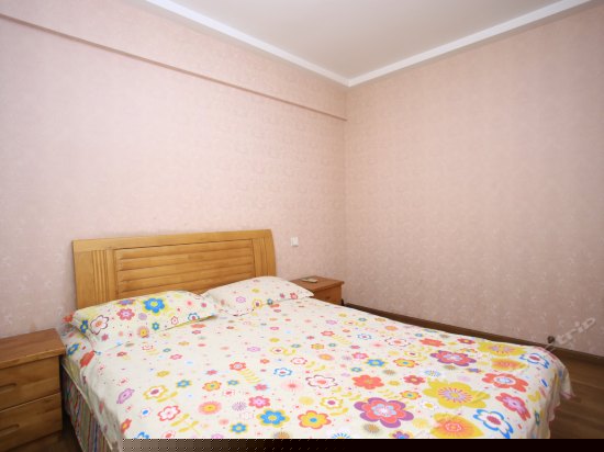 空中别墅套房(内宾)