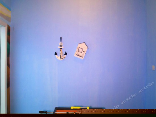 地中海独栋别墅4房2厅