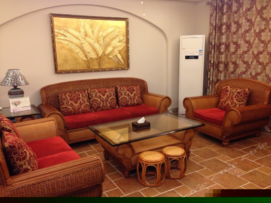 三房两厅别墅洋房